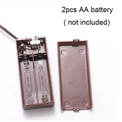 20inch 20 LED Branch Lamp(6 Pack) | Yedwo Design