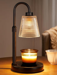 Candle Warmer Lamp with Timer | Yedwo
