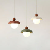 Alien Glass Pendant Lamp | Yedwo