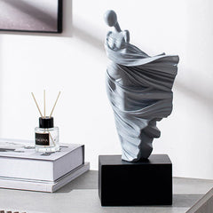 Angel Dancer Sculpture | Yedwo Design