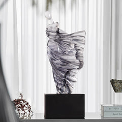 Angel Dancer Sculpture | Yedwo Design