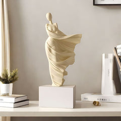 Angel Dancer Sculpture | Yedwo Design