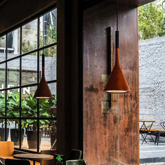 MODERNA Mini Suspension Lamp | Yedwo Design