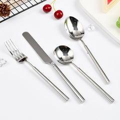 BARTON Luxury Gold Cutlery Set | Yedwo Design