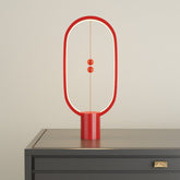 Balance Magnet Lamp | Yedwo