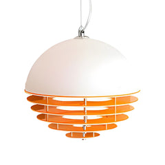 Bauhaus Sunset Pendant Lamp | Yedwo Design