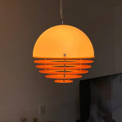 Bauhaus Sunset Pendant Lamp | Yedwo Design