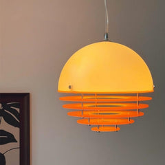 Bauhaus Sunset Pendant Lamp | Yedwo Design