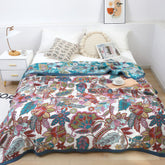 Blossom Dreams Blanket | Yedwo Design