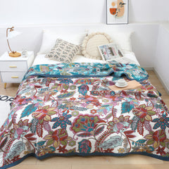 Blossom Dreams Blanket | Yedwo Design