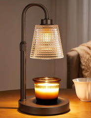 Candle Warmer Lamp with Timer | Yedwo