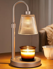 Candle Warmer Lamp with Timer | Yedwo