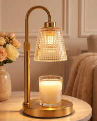 Candle Warmer Lamp with Timer | Yedwo