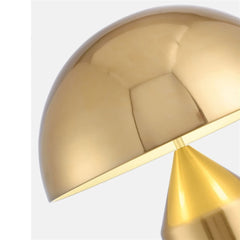 Creative Mushroom Bedside Lamps | Yedwo Design