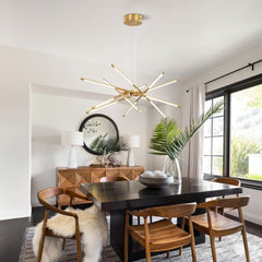 Creative Branch Chandelier | Yedwo Design