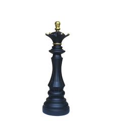 Creative European Style Chess Piece Figurines | Yedwo