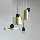Creative Modern Magic Box LED Pendant Lights | Yedwo Design