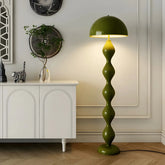 Creative Mushroom LED Floor Lamp | Yedwo Design