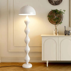 Creative Mushroom LED Floor Lamp | Yedwo Design