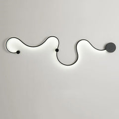 Curlicue Light | Yedwo Design