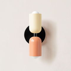 DIA Loop - Colorful Wall Light Nordic Minimalist | Yedwo Design