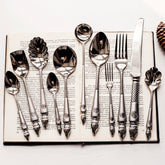 ELLION Luxury Cutlery Set | Yedwo Design
