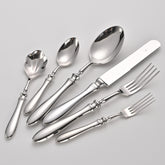 Eleanor Luxury Cutlery Set | Yedwo Design