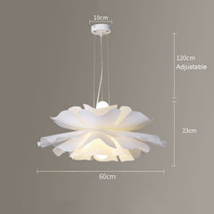 Flower Pendant Light | Yedwo