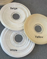 Handmade Spherical Pendant Light | Yedwo Design