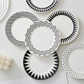 Hepburn-Inspired Mini Ceramic Dish | Yedwo Design
