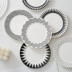 Hepburn-Inspired Mini Ceramic Dish | Yedwo Design