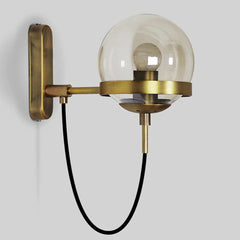Höskulle Wall Mounted Light | 3CARATS