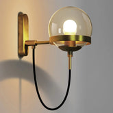 Höskulle Wall Mounted Light | 3CARATS