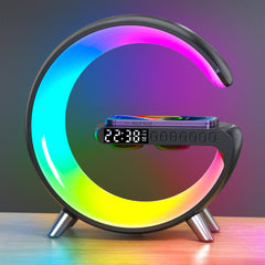 4 In 1 Intelli Sunrise Smart Lamp | Yedwo Design