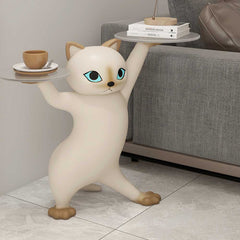 Lula Kitty Side Table | Yedwo Design