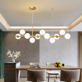 Luxurious Pendant Light for the Dining Table | Yedwo Design