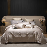 Luxury 1000T Egyptian Cotton Jacquard Bedding Set | Yedwo