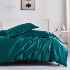 Luxury 80S Long Staple Egyptian Cotton Duvet Cover Set | Yedwo