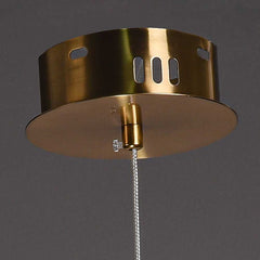 Luxury Full Of Stars Bedside Chandelier | Yedwo Design