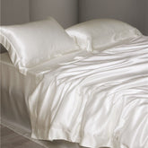 Luxury A-class Soft Silk Duvet Cover Set | Yedwo Home