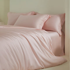 Luxury A-class Tencel Silky Duvet Cover Set | Yedwo Home