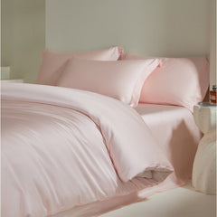 Luxury A-class Tencel Silky Duvet Cover Set | Yedwo Home