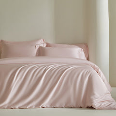 Luxury A-class Tencel Silky Duvet Cover Set | Yedwo Home
