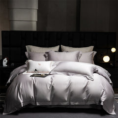 Luxury Silky Soft Egyptian Cotton Bedding Set | Yedwo Home