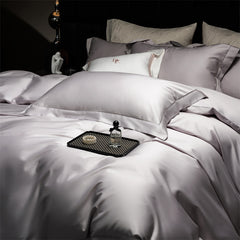 Luxury Silky Soft Egyptian Cotton Bedding Set | Yedwo Home