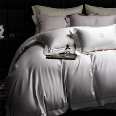 Luxury Silky Soft Egyptian Cotton Bedding Set | Yedwo Home