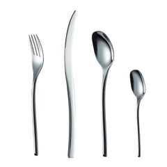 MIYANE Luxury Stainless Steel Cutlery Set | Yedwo Design