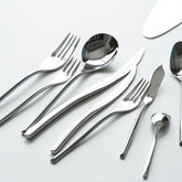 MIYANE Luxury Stainless Steel Cutlery Set | Yedwo Design