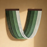 Minimalist Macrame Boho Wall Art | Yedwo Design