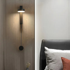 Minimalistic Rotational Lamp | Yedwo Design